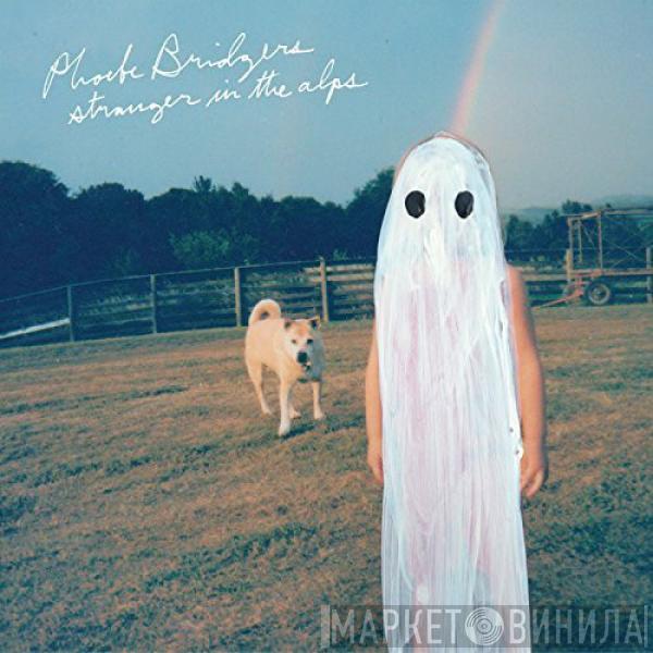  Phoebe Bridgers  - Stranger in the Alps (Deluxe Edition)