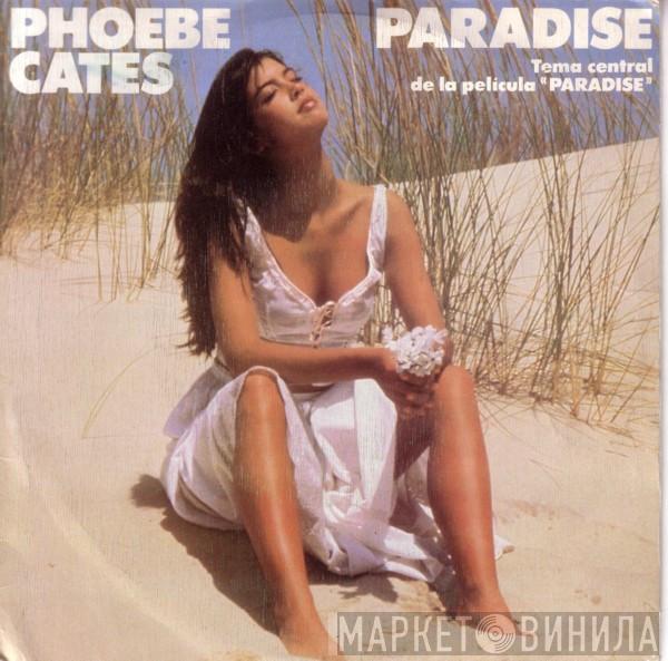 Phoebe Cates - Paradise