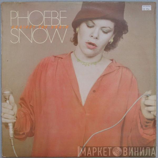 Phoebe Snow - Against The Grain