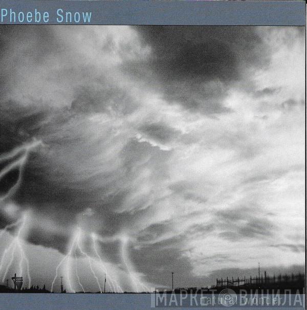 Phoebe Snow - Natural Wonder