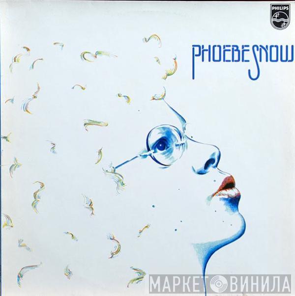 Phoebe Snow - Phoebe Snow