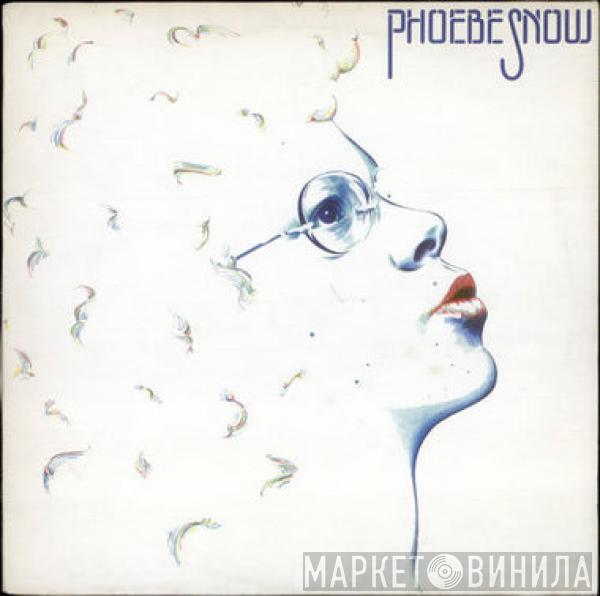 Phoebe Snow - Phoebe Snow