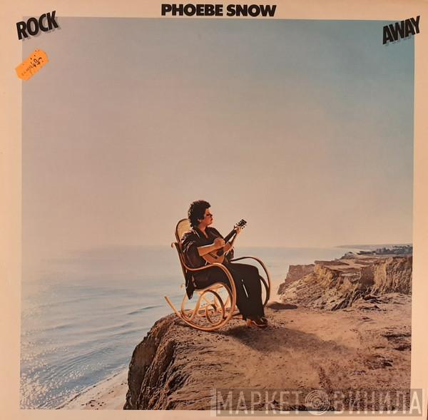 Phoebe Snow - Rock Away