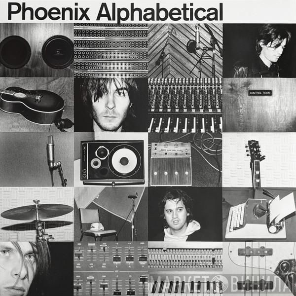 Phoenix - Alphabetical