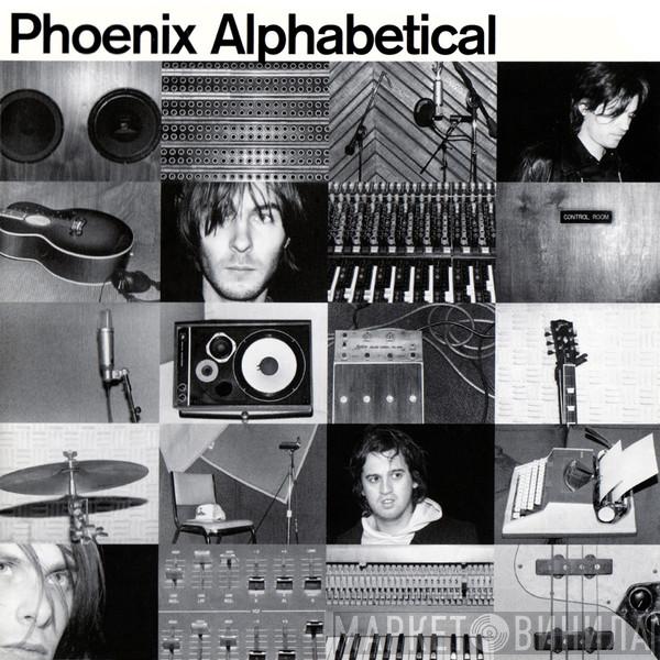 Phoenix - Alphabetical