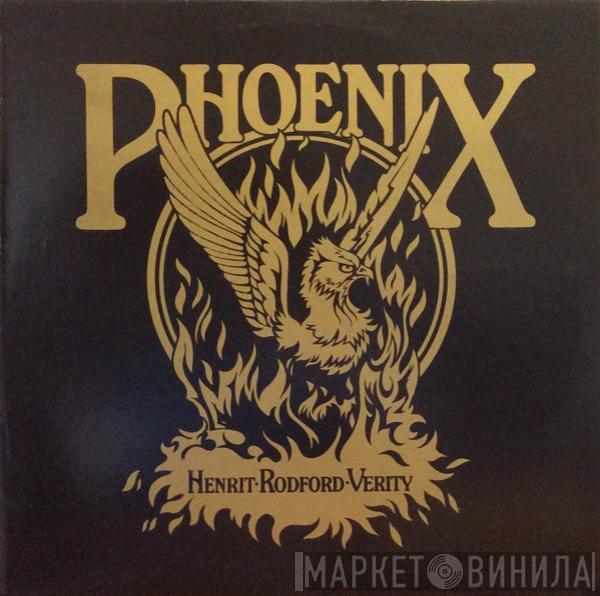 Phoenix  - Phoenix