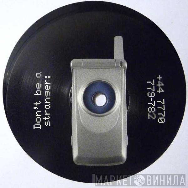 Phone Traxxx - Volume 2