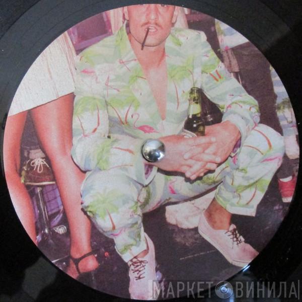 Phonk D - Disco Goodies