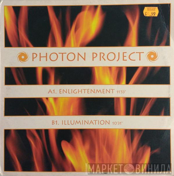 Photon Project - Enlightenment / Illumination