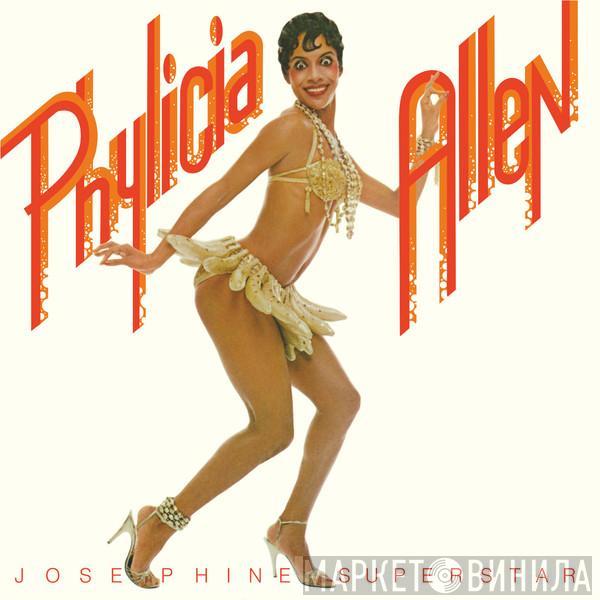  Phylicia Allen  - Josephine Superstar