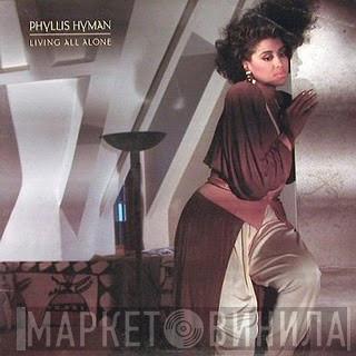 Phyllis Hyman  - Living All Alone