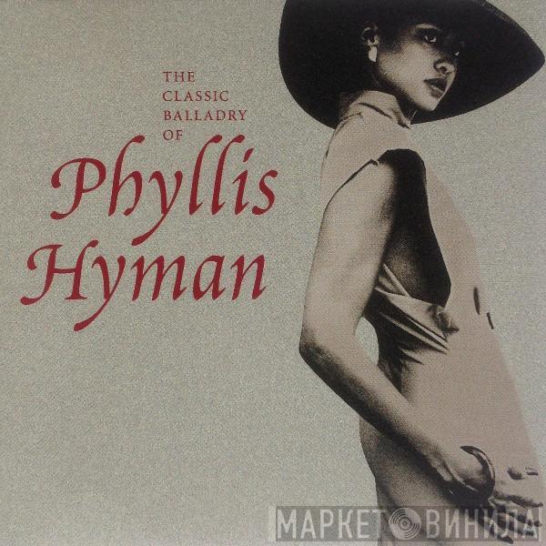 Phyllis Hyman - Loving You, Losing You - The Classic Balladry Of Phyllis Hyman