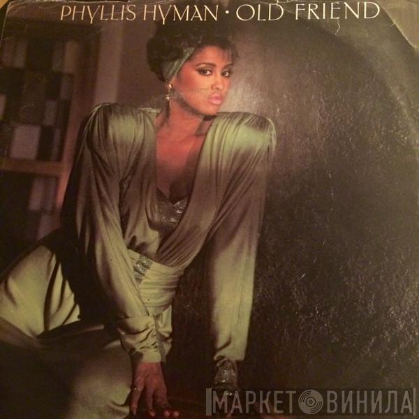 Phyllis Hyman - Old Friend