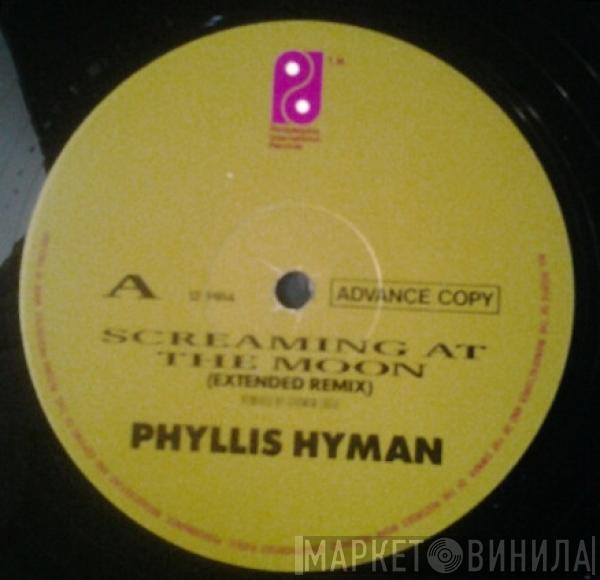 Phyllis Hyman - Screaming At The Moon