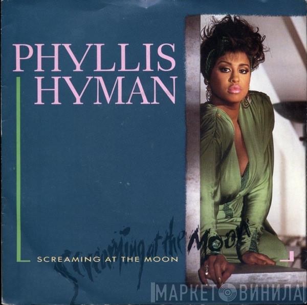 Phyllis Hyman - Screaming At The Moon