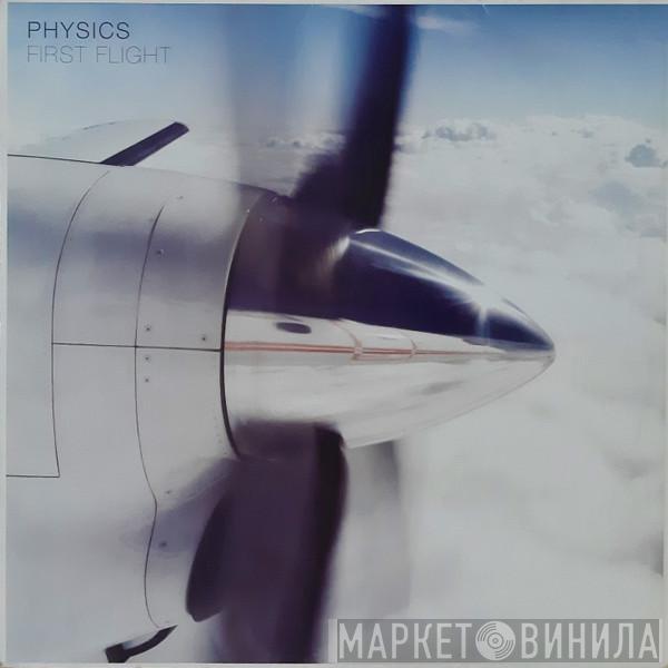 Physics - First Flight