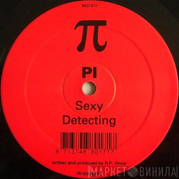 Pi  - Sexy