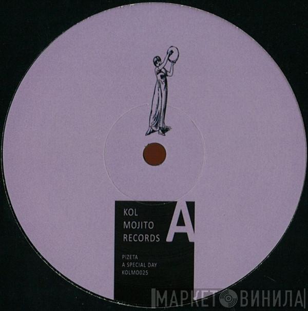 PiZeta - A Special Day