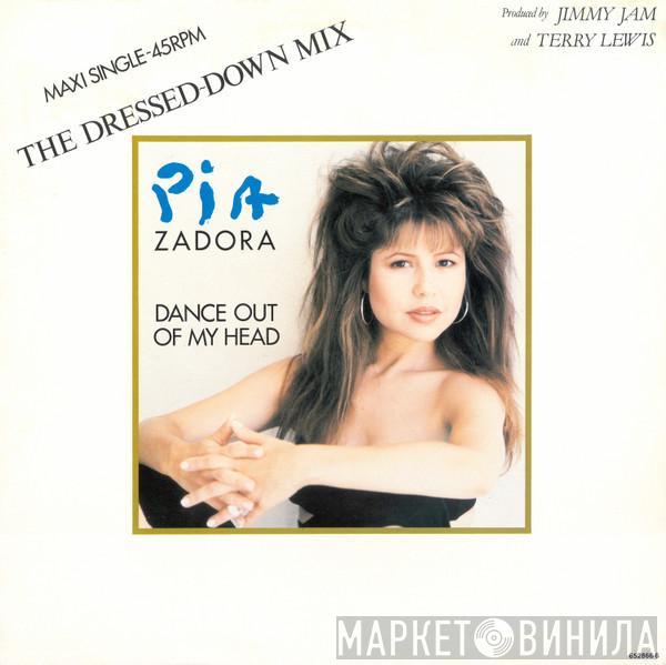 Pia Zadora - Dance Out Of My Head