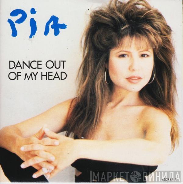 Pia Zadora - Dance Out Of My Head