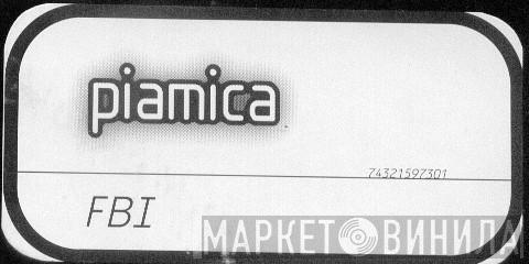 Piamica - FBI