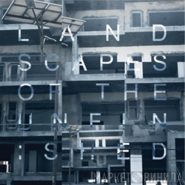 Piano Interrupted - Landscapes Of The Unfinished