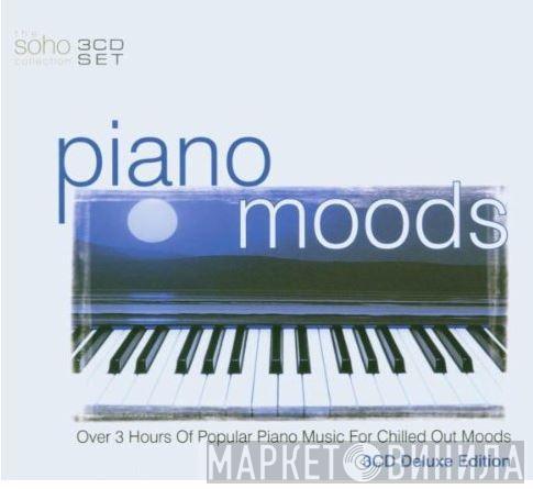  - Piano Moods