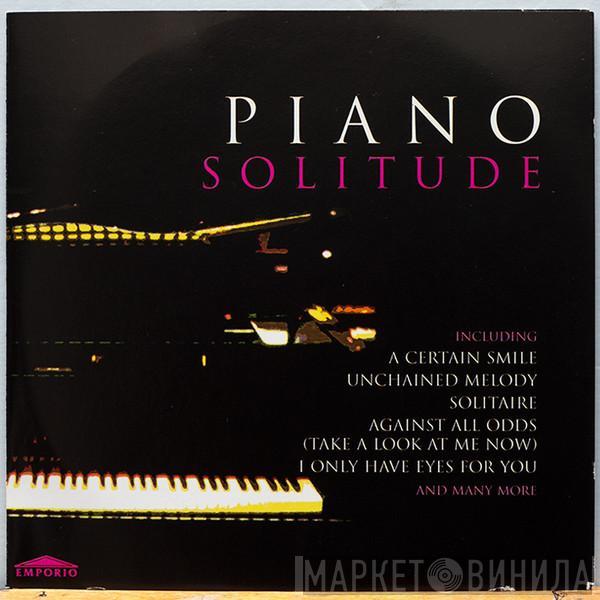 - Piano Solitude