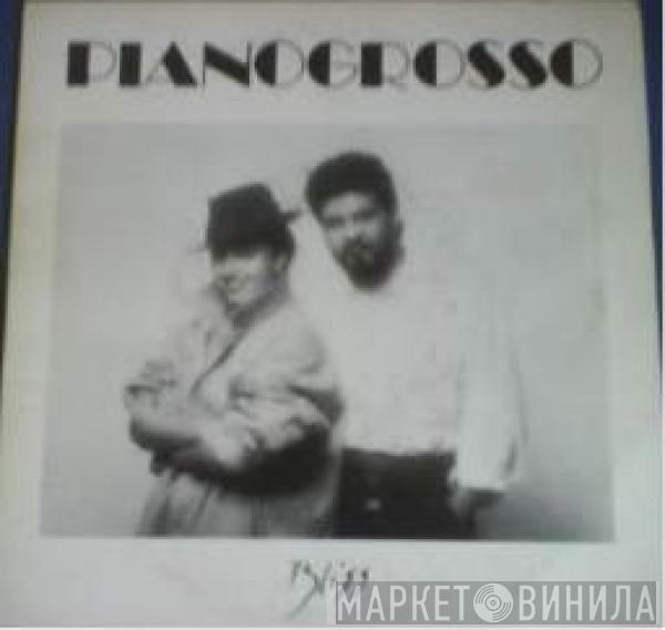 Pianogrosso - Bliss