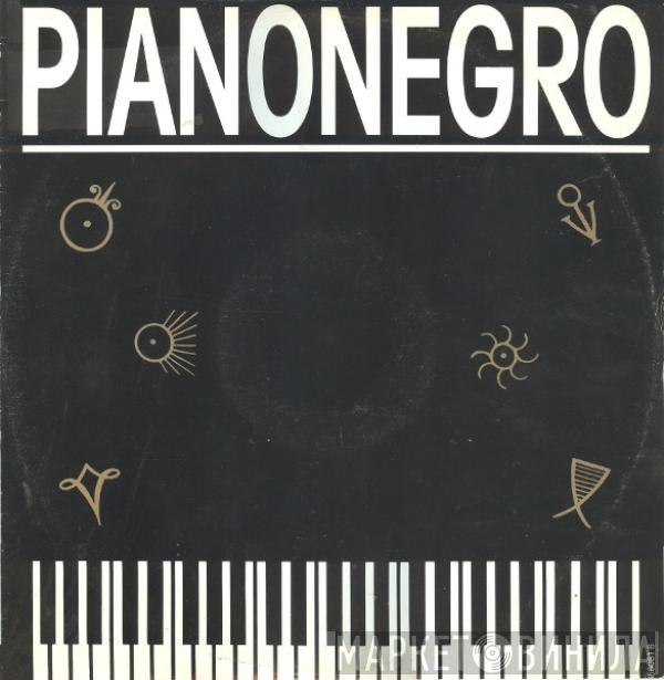 Pianonegro - Pianonegro