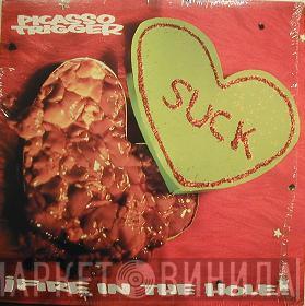 Picasso Trigger - ¡Fire In The Hole!
