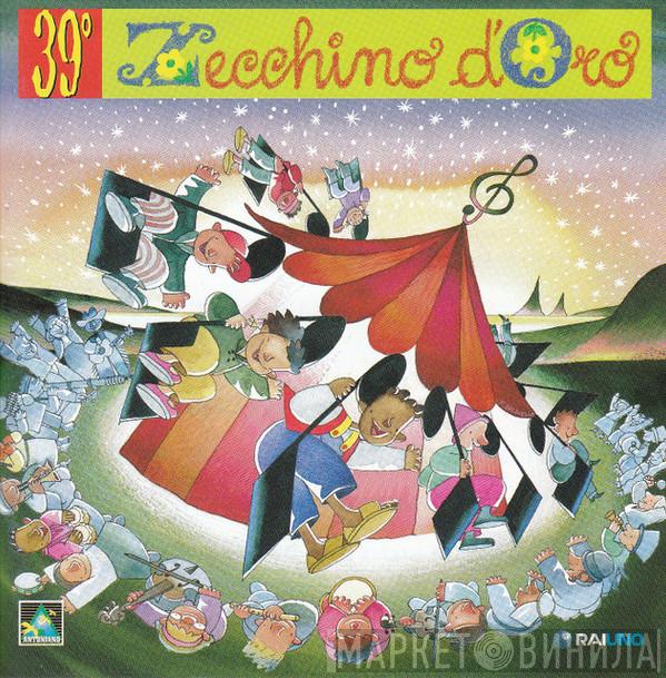  Piccolo Coro Dell'Antoniano  - 39° Zecchino D'Oro