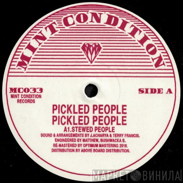 Pickled People - Pickled People