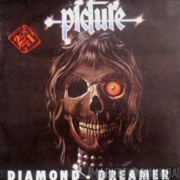 Picture - Diamond Dreamer/Eternal Dark