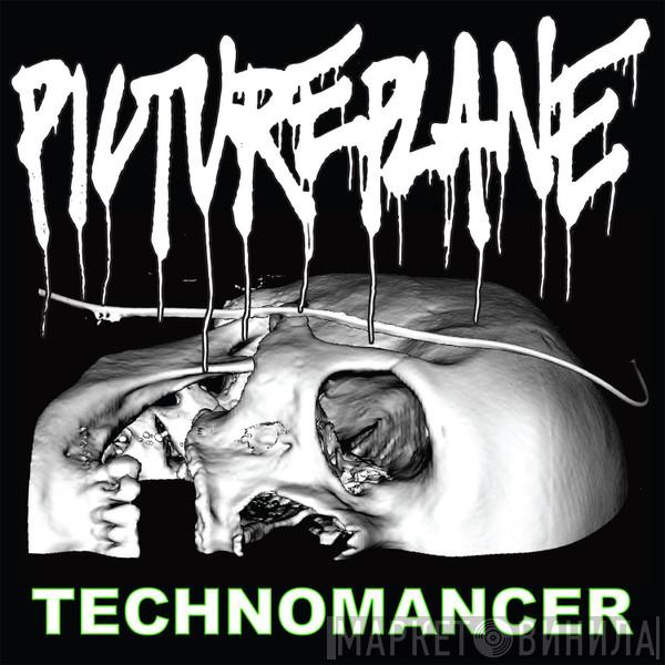  Pictureplane  - Technomancer