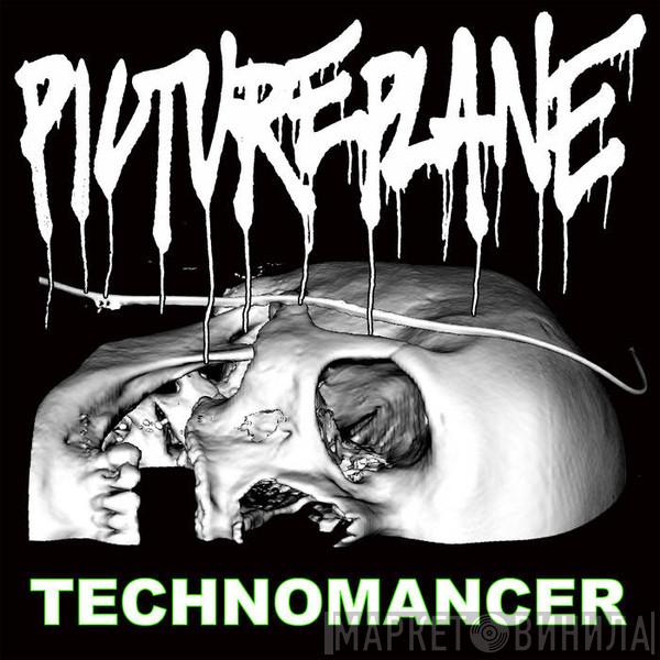  Pictureplane  - Technomancer