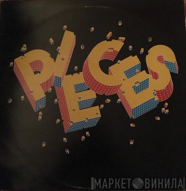 Pieces  - Pieces
