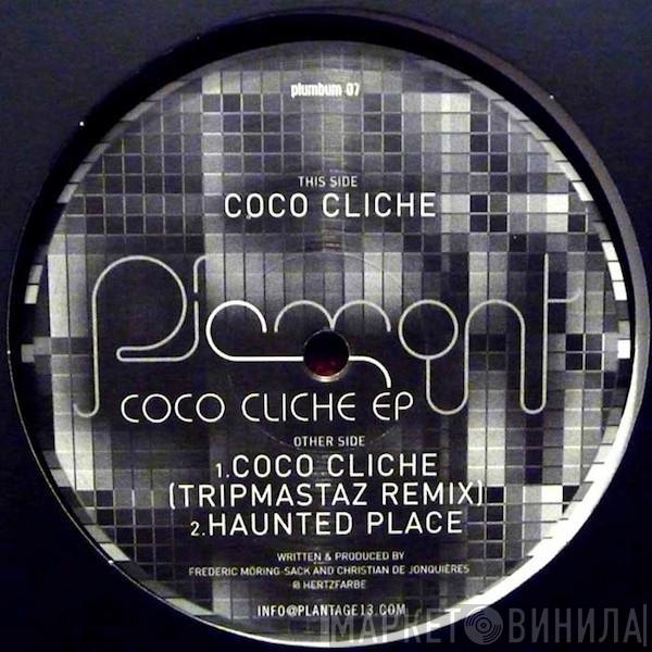 Piemont - Coco Cliche