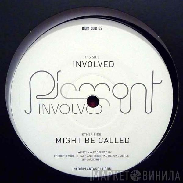 Piemont - Involved