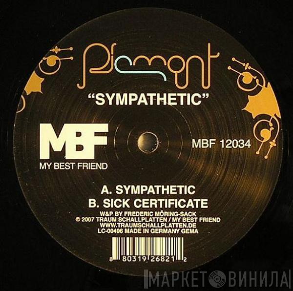 Piemont - Sympathetic