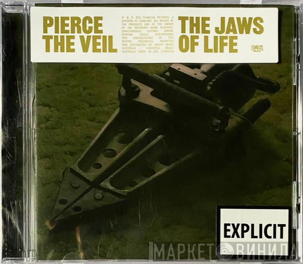  Pierce The Veil  - The Jaws Of Life