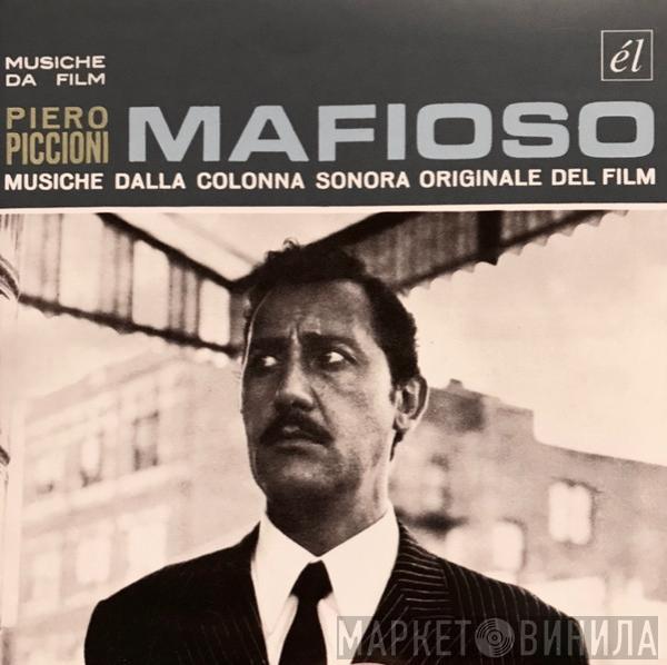 Piero Piccioni - Mafioso and Others