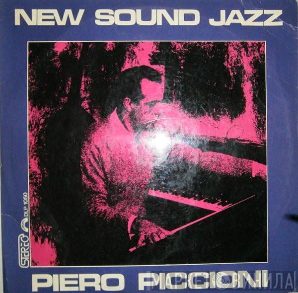 Piero Piccioni - New Sound Jazz