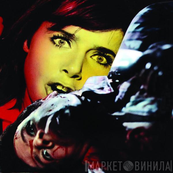  Piero Piccioni  - Sette Cadaveri Per Scotland Yard