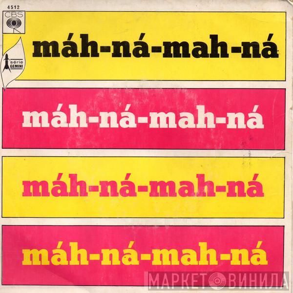  Piero Umiliani  - Máh-Ná-Mah-Ná