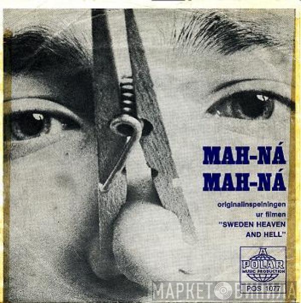  Piero Umiliani  - Mah-Ná, Mah-Ná