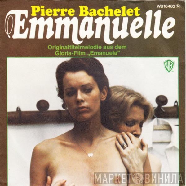 Pierre Bachelet - Emmanuelle