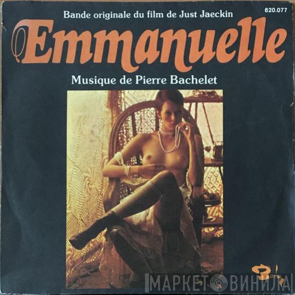 Pierre Bachelet - Emmanuelle