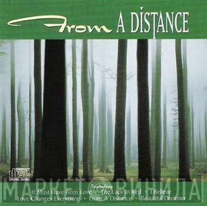Pierre Belmonde - From A Distance
