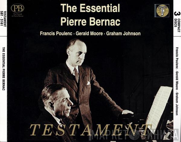 Pierre Bernac - The Essential Pierre Bernac